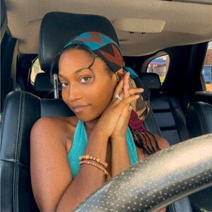 Meet your Posher, Shaunie